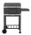 tepro Holzkohlegrill Toronto Basic 89,5 x 60,5 x 103,3 cm, 1 St.
