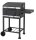 tepro Holzkohlegrill Toronto Basic 89,5 x 60,5 x 103,3 cm, 1 St.