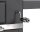 tepro Holzkohlegrill Toronto Basic 89,5 x 60,5 x 103,3 cm, 1 St.