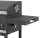 tepro Holzkohlegrill Toronto Basic 89,5 x 60,5 x 103,3 cm, 1 St.