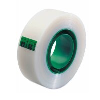 Scotch Magic™ Tape Klebefilm matt 19,0 mm x 33,0 m 1 Rolle