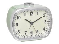 TFA® Wecker 60.1032.04 weiß grün...