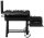 tepro Smoker Indianapolis 184,0 x 88,0 x 153,0 cm, 1 St.