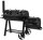 tepro Smoker Indianapolis 184,0 x 88,0 x 153,0 cm, 1 St.