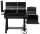 tepro Smoker Indianapolis 184,0 x 88,0 x 153,0 cm, 1 St.