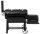 tepro Smoker Indianapolis 184,0 x 88,0 x 153,0 cm, 1 St.