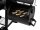 tepro Smoker Indianapolis 184,0 x 88,0 x 153,0 cm, 1 St.