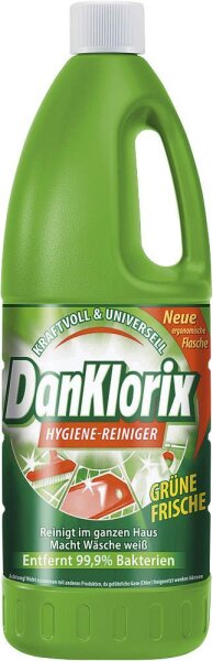 DanKlorix Allzweckreiniger 1,5 l, 1 St.