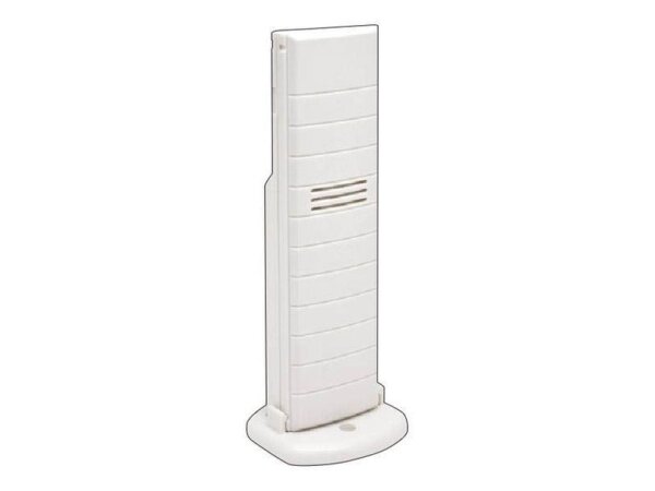 TechnoLine® TX 35-IT Temperatur-/Luftfeuchtigkeitssensor weiß  ( TX35 )