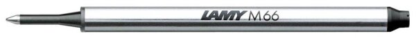 LAMY M 66 B Tintenrollermine schwarz 0,75 mm 1 St.