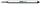 LAMY M 66 B Tintenrollermine schwarz 0,75 mm 1 St.