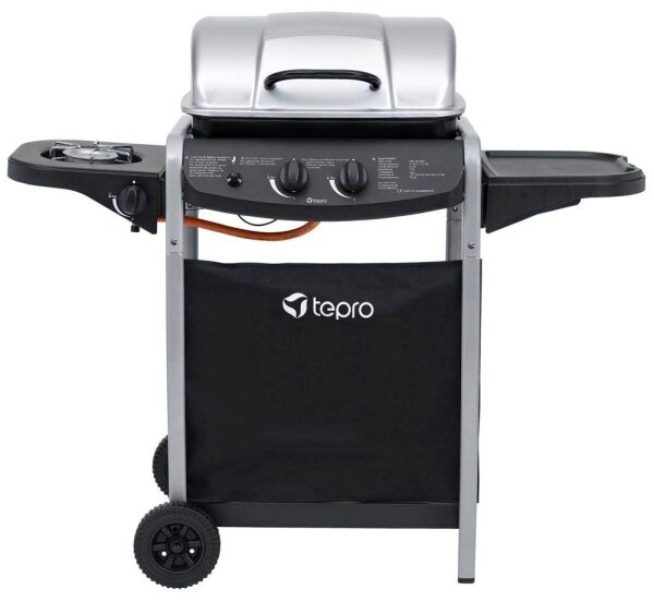 tepro Gasgrill Fremont 112,0 x 52,0 x 96,5 cm, 1 St.