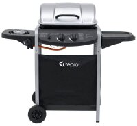 tepro Gasgrill Fremont 112,0 x 52,0 x 96,5 cm, 1 St.