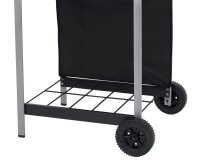 tepro Gasgrill Fremont 112,0 x 52,0 x 96,5 cm, 1 St.