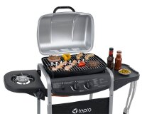 tepro Gasgrill Fremont 112,0 x 52,0 x 96,5 cm, 1 St.