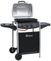 tepro Gasgrill Fremont 112,0 x 52,0 x 96,5 cm, 1 St.