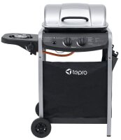 tepro Gasgrill Fremont 112,0 x 52,0 x 96,5 cm, 1 St.