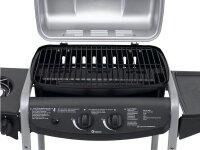 tepro Gasgrill Fremont 112,0 x 52,0 x 96,5 cm, 1 St.