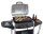 tepro Gasgrill Fremont 112,0 x 52,0 x 96,5 cm, 1 St.
