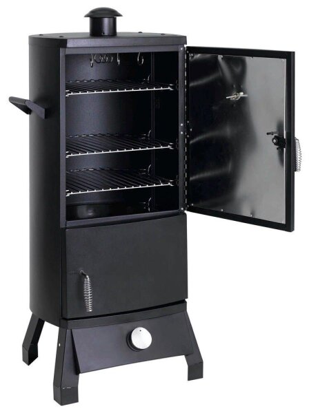 tepro Räucherofen Lockport 46,0 x 42,0 x 104,0 cm, 1 St.