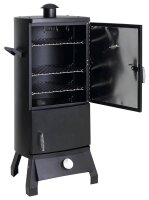 tepro Räucherofen Lockport 46,0 x 42,0 x 104,0 cm, 1...