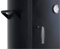 tepro Räucherofen Lockport 46,0 x 42,0 x 104,0 cm, 1 St.