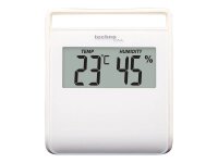 TechnoLine® WS9440 Wetterstation weiß, 1 St.