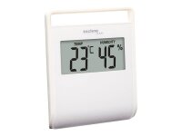 TechnoLine® WS9440 Wetterstation weiß, 1 St.