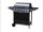 tepro Gasgrill Hampton 6 122,5 x 55,4 x 97,7 cm, 1 St.