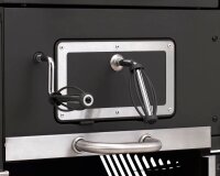 tepro Kohle-Gas-Kombigrill Toronto 173,0 x 65,0 x 116,0 cm, 1 St.