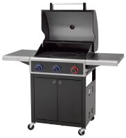 tepro Gasgrill Keansburg 3 128,0 x 63,0 x 114,0 cm, 1 St.