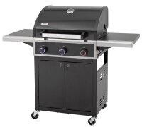 tepro Gasgrill Keansburg 3 128,0 x 63,0 x 114,0 cm, 1 St.
