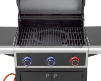 tepro Gasgrill Keansburg 3 128,0 x 63,0 x 114,0 cm, 1 St.