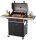 tepro Gasgrill Keansburg 3 128,0 x 63,0 x 114,0 cm, 1 St.