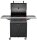tepro Gasgrill Keansburg 3 128,0 x 63,0 x 114,0 cm, 1 St.