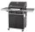 tepro Gasgrill Keansburg 3 128,0 x 63,0 x 114,0 cm, 1 St.