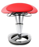 Topstar Sitz- & Stehhocker Sitness® Bob basic...