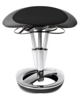 Topstar Sitz- & Stehhocker Sitness® Bob basic...