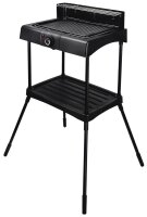 tepro Elektrogrill Danville 1.600 W 73,0 x 55,5 x 95,0...