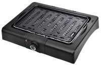 tepro Elektrogrill Victorville 1.700 - 2.000 W 53,5 x...
