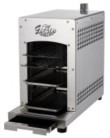 tepro Gasgrill Sarasota Gaucho 23,0 x 56,0 x 40,5 cm, 1 St.