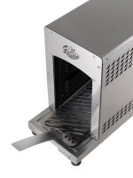 tepro Gasgrill Sarasota Gaucho 23,0 x 56,0 x 40,5 cm, 1 St.