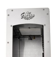 tepro Gasgrill Sarasota Gaucho 23,0 x 56,0 x 40,5 cm, 1 St.