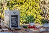 tepro Gasgrill Sarasota Gaucho 23,0 x 56,0 x 40,5 cm, 1 St.