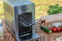 tepro Gasgrill Sarasota Gaucho 23,0 x 56,0 x 40,5 cm, 1 St.