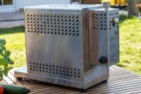 tepro Gasgrill Sarasota Gaucho 23,0 x 56,0 x 40,5 cm, 1 St.