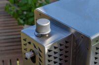 tepro Gasgrill Sarasota Gaucho 23,0 x 56,0 x 40,5 cm, 1 St.
