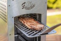 tepro Gasgrill Sarasota Gaucho 23,0 x 56,0 x 40,5 cm, 1 St.