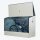 tepro Fahrradbox, beige, 1 St.