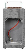 tepro Gas-Feuerstelle Brighton grau